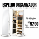 Espelho Organizador